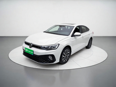 Volkswagen Lavida 2024 Volkswagen Lavida 2024 car image