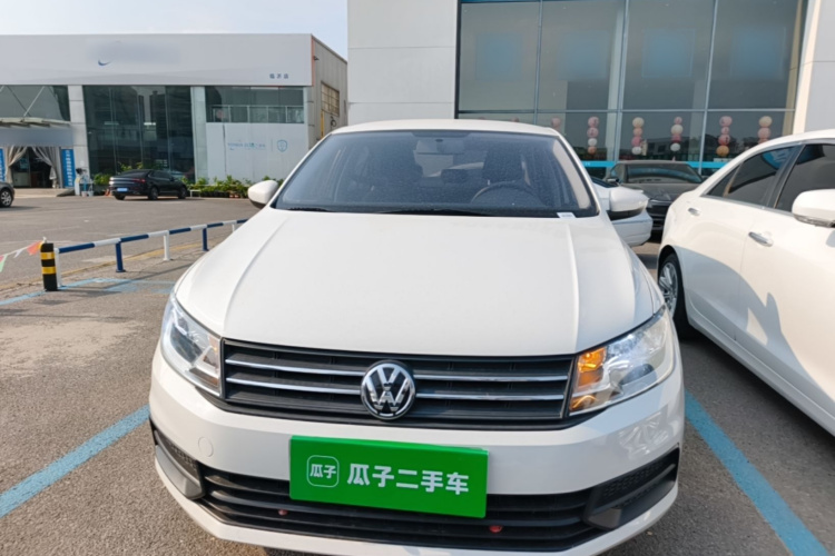Volkswagen Santana 2022 car image #3