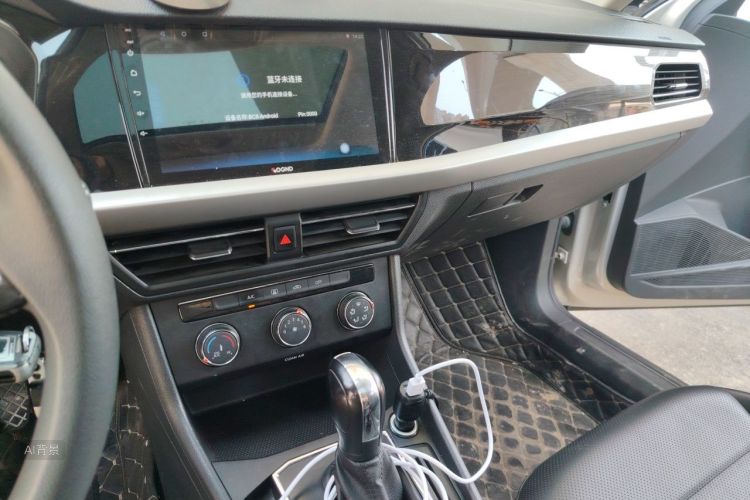 Volkswagen Lavida 2020 car image #15