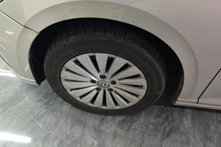 Volkswagen Lavida 2019 #9 Volkswagen Lavida 2019 car image #9