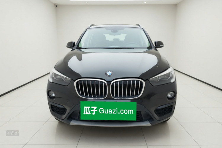BMW X1 2019 car image #3