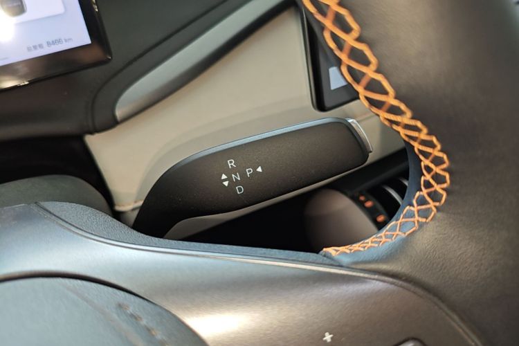 BYD Yuan Plus 2025 car image #18