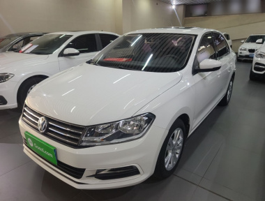 Volkswagen Santana 2017 car image 