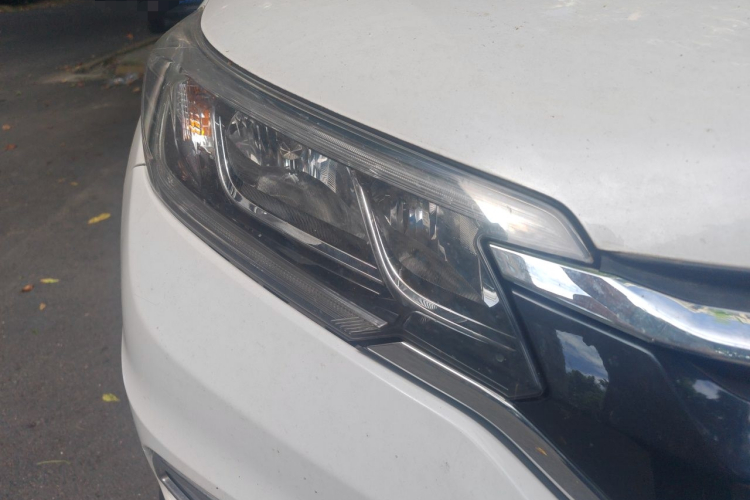 Honda CR-V 2016 #8 Honda CR-V 2016 car image #8