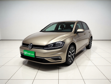 Volkswagen Golf 2020 Volkswagen Golf 2020 car image