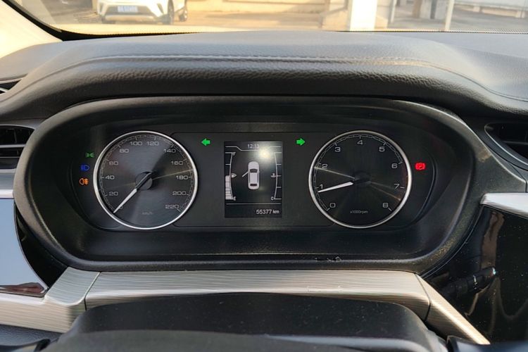 Chery Arrizo 5 2021 #16 Chery Arrizo 5 2021 immagine di auto #16