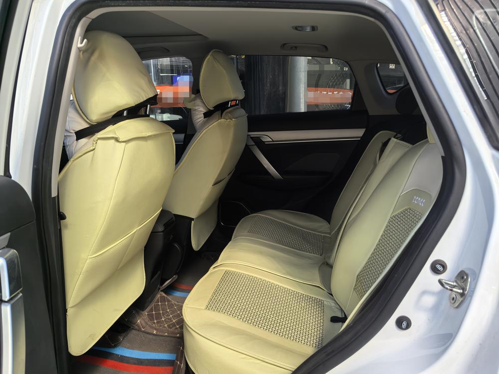 GEELY Coolray 2023 #10 GEELY Coolray 2023 car image #10
