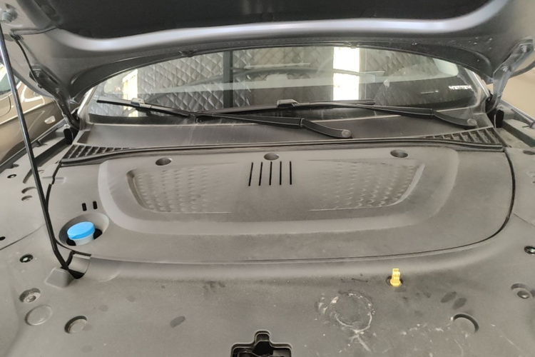 BYD Yuan Plus 2025 car image #20