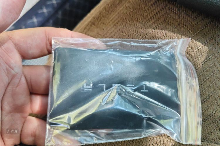 Tesla Model 3 2025 car image #10