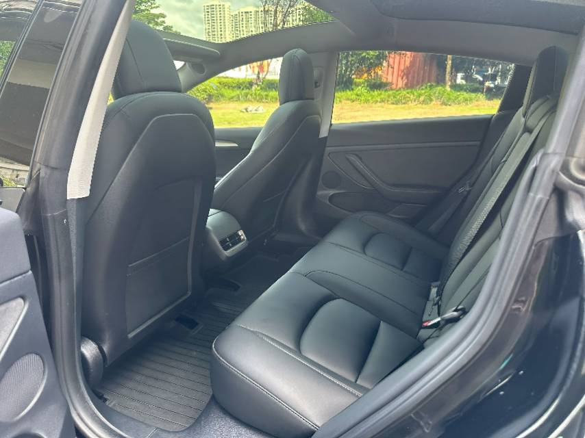 Tesla Model 3 2023 car image #8