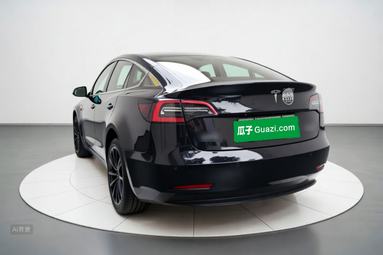Tesla Model 3 2022 #5 Tesla Model 3 2022 car image #5