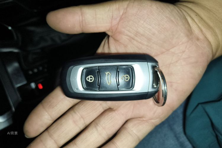 GEELY Emgrand 2018 car image #10