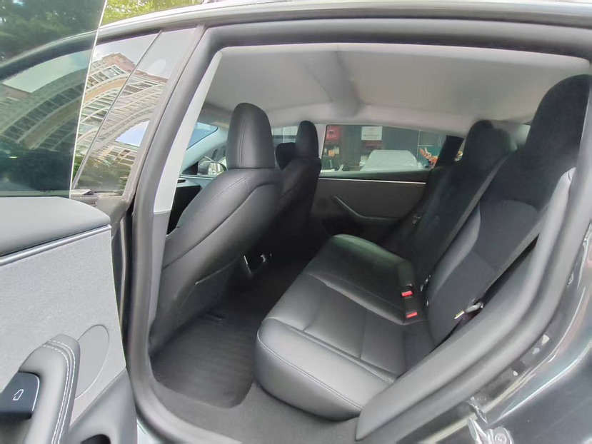 Tesla Model 3 2024 car image #6