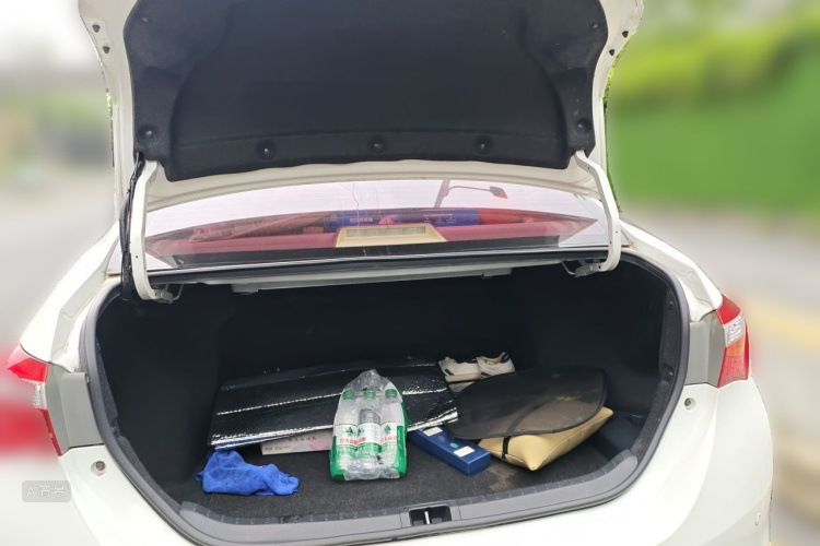 2015 #21 2015 car image #21