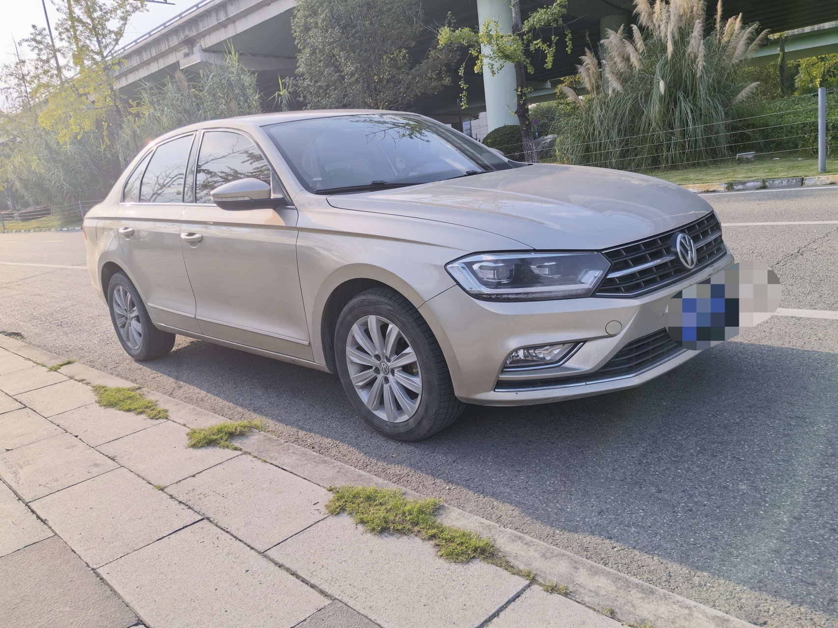 Volkswagen Bora 2018 imagem de carro #2