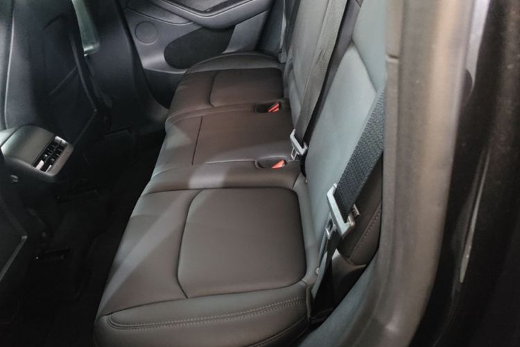 Tesla Model Y 2024 car image #17