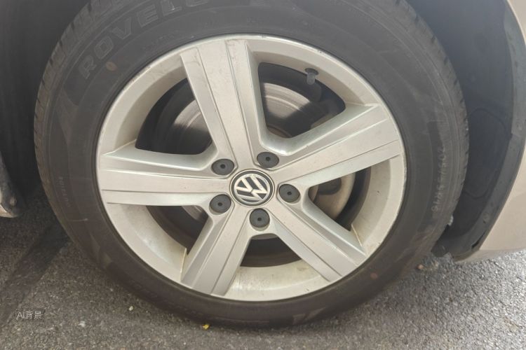 Volkswagen Golf 2016 #9 Volkswagen Golf 2016 car image #9