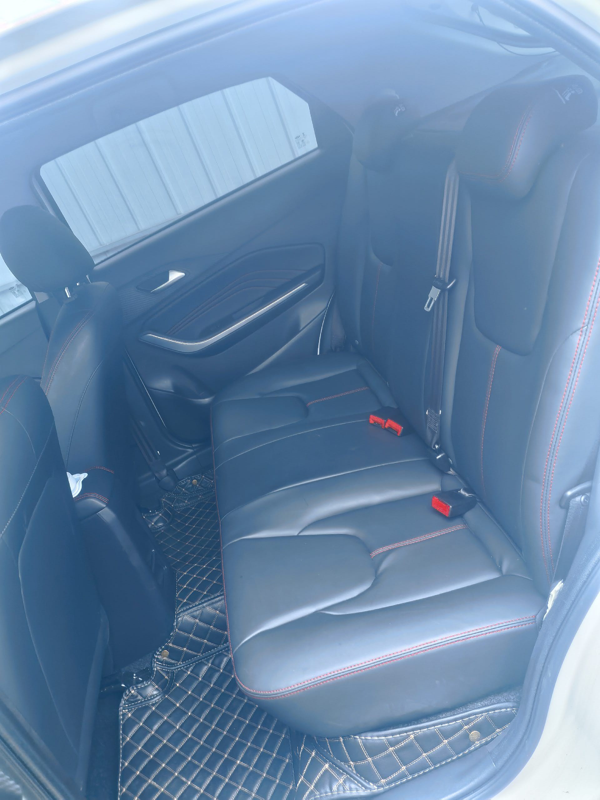 Chery Tiggo 3x 2021 car image #5