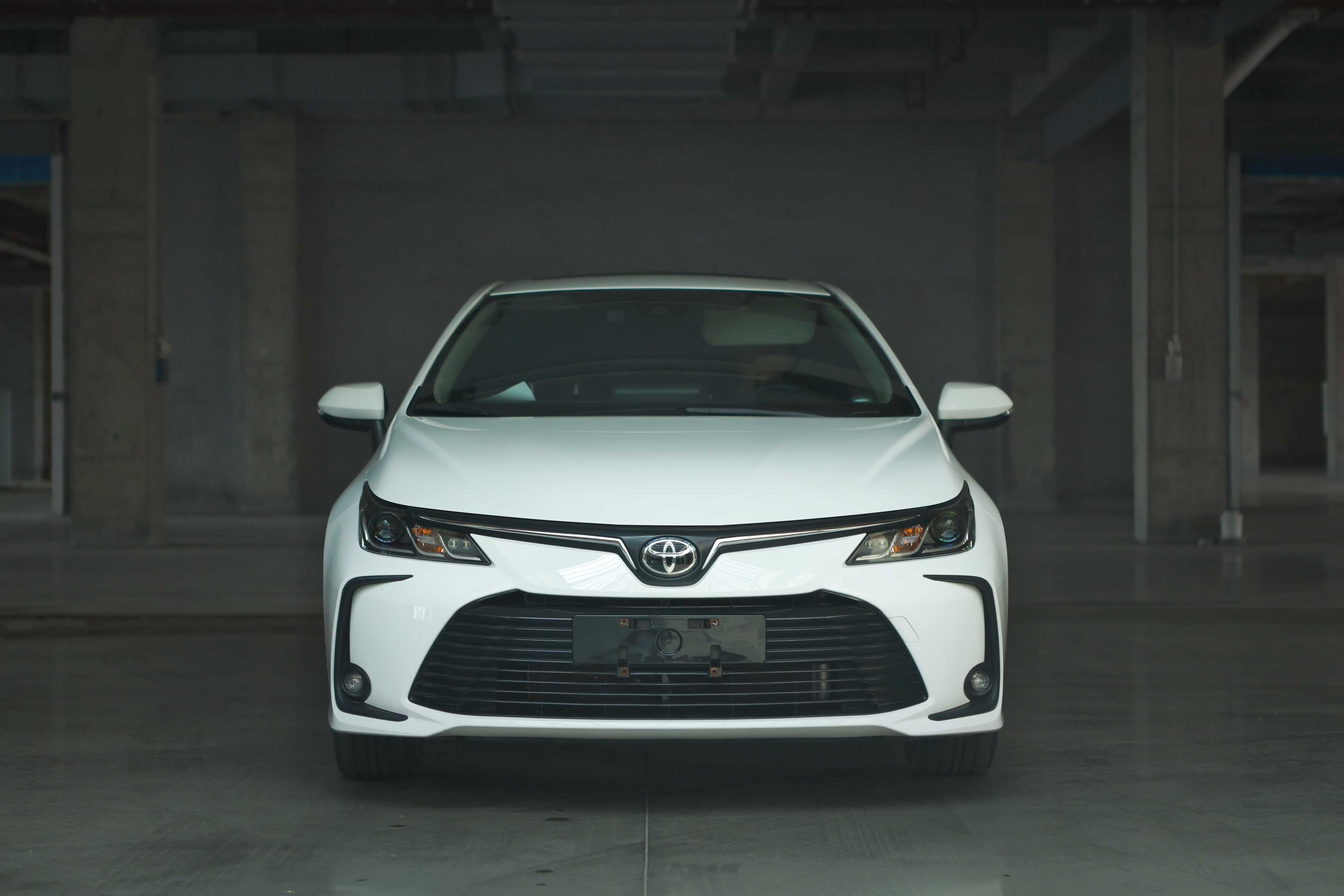 Toyota Corolla 2022 #4 Toyota Corolla 2022 car image #4