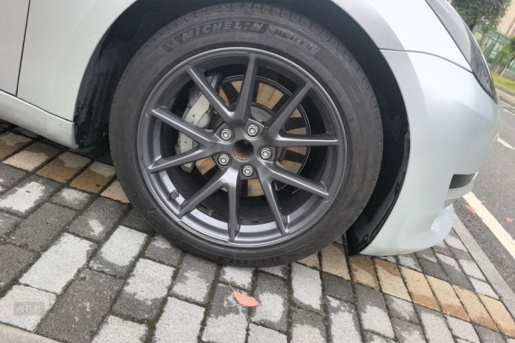 Tesla Model 3 2023 car image #9