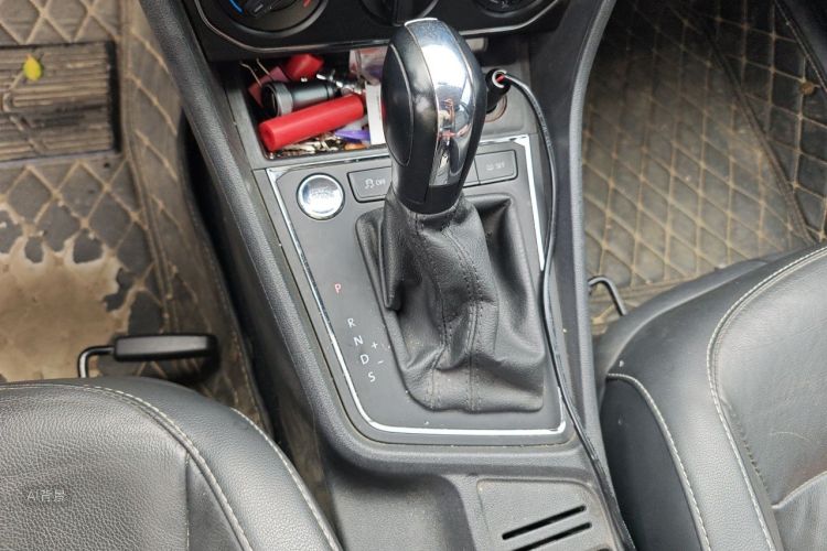 Volkswagen Lavida 2019 #16 Volkswagen Lavida 2019 car image #16