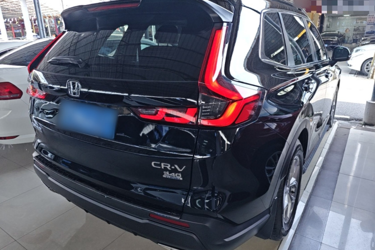 Honda CR-V 2023 car image #7