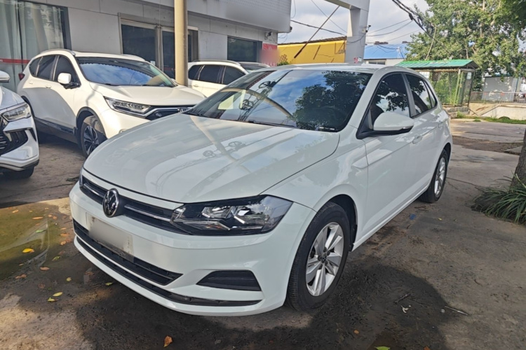 Volkswagen Polo 2023 #2 Volkswagen Polo 2023 car image #2