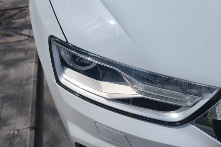 Audi Q3 2017 #8 Audi Q3 2017 car image #8
