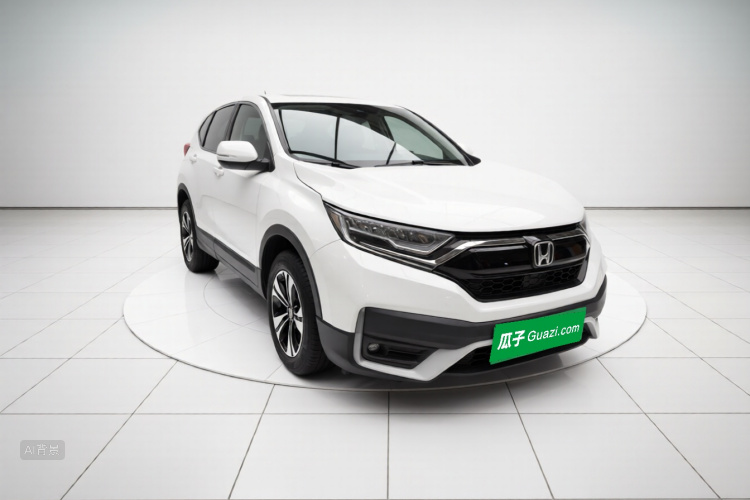 Honda CR-V 2022 car image #4