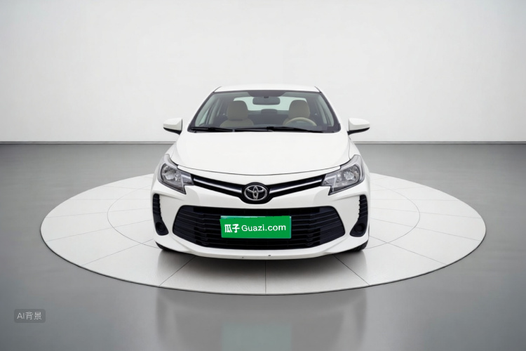 Toyota Vios 2021 #3 Toyota Vios 2021 car image #3