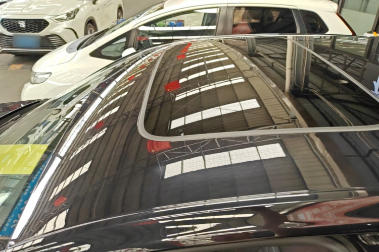 Volkswagen Lavida 2023 imagen de coche #22