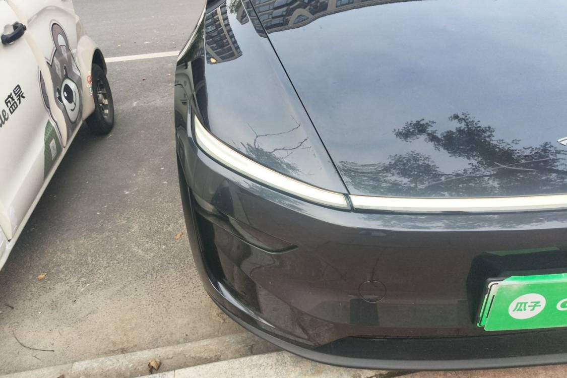Tesla Model Y 2025 #7 Tesla Model Y 2025 image de voiture #7