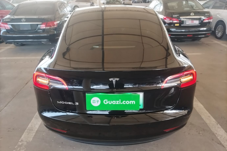 Tesla Model 3 2022 car image #6