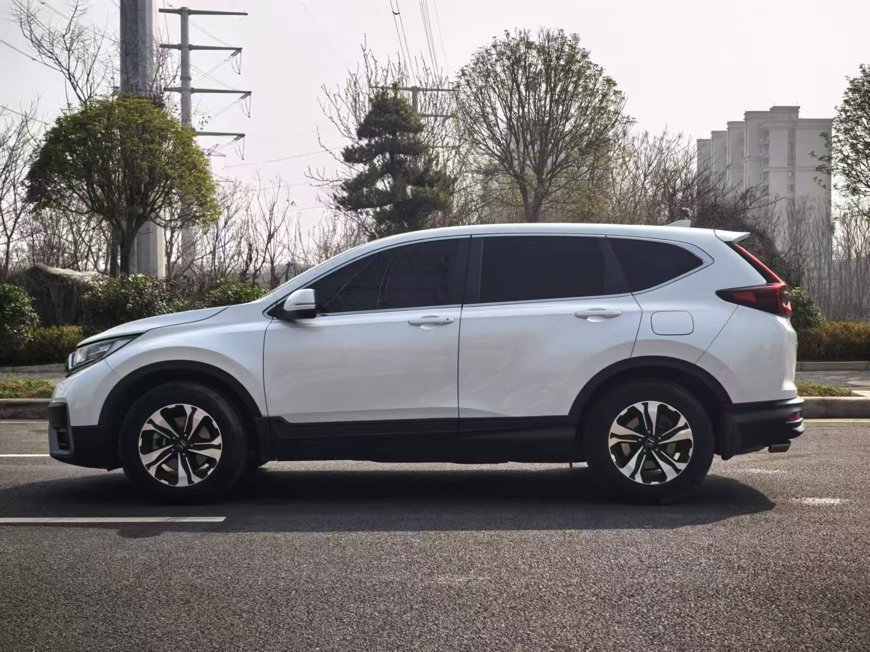 Honda CR-V 2022 car image #5