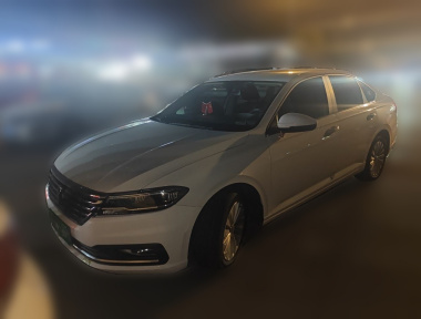 Volkswagen Lavida 2021 Volkswagen Lavida 2021 car image