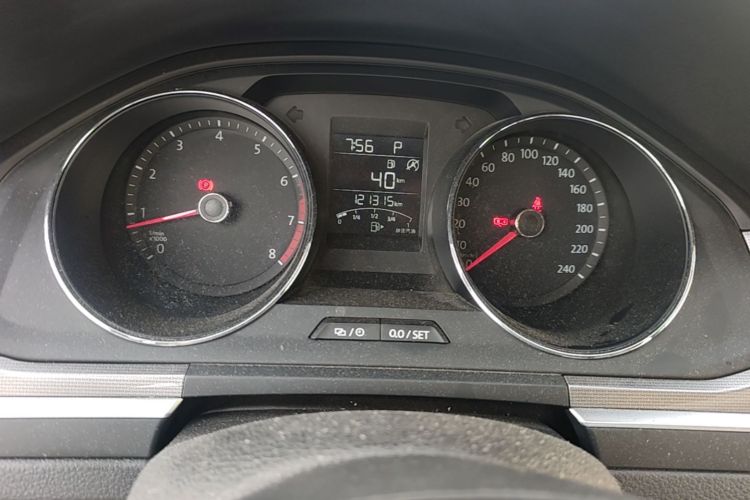 Volkswagen Bora 2020 imagem de carro #14