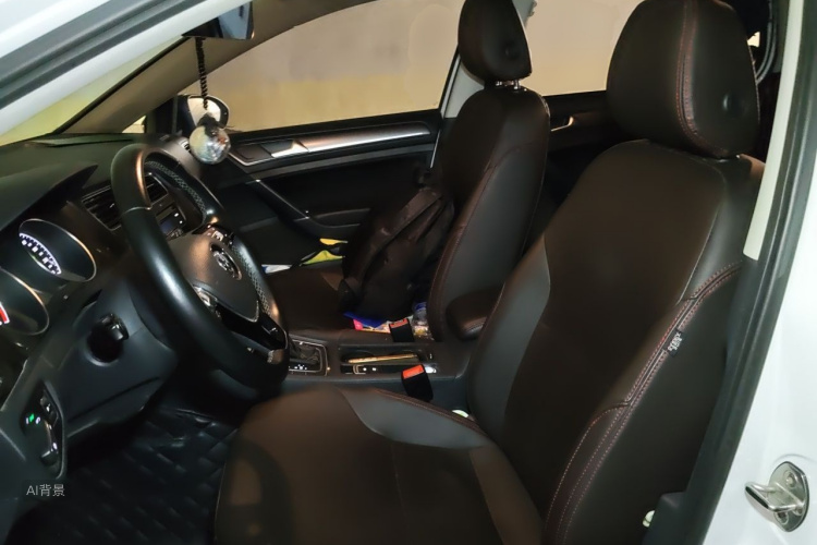 Volkswagen Golf 2017 #17 Volkswagen Golf 2017 car image #17