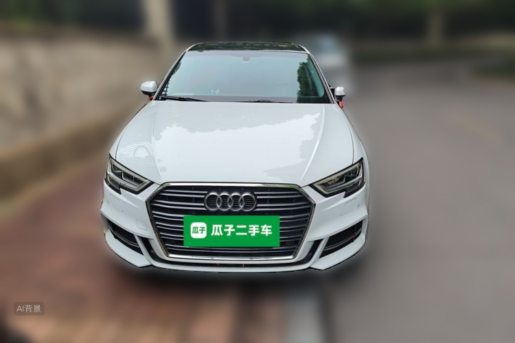 Audi A3 2019 #3 Audi A3 2019 immagine di auto #3
