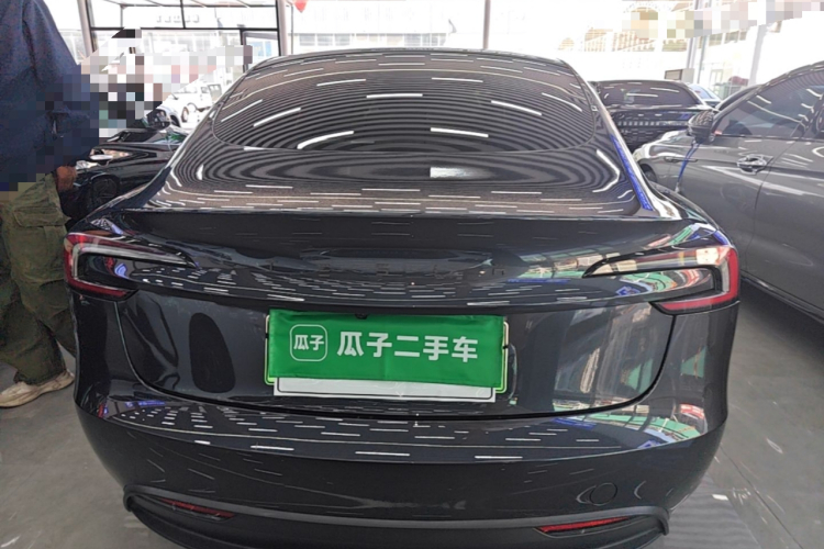 Tesla Model 3 2023 #6 Tesla Model 3 2023 car image #6