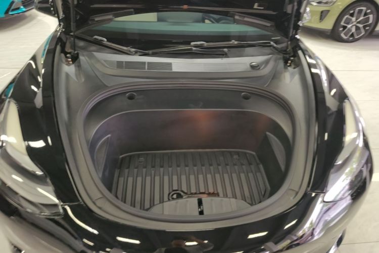 Tesla Model 3 2021 #20 Tesla Model 3 2021 car image #20