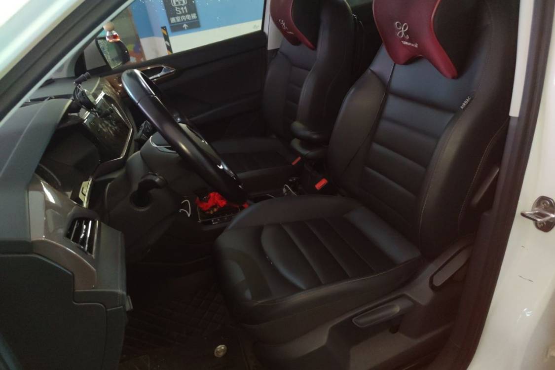 Volkswagen Tharu 2020 #18 Volkswagen Tharu 2020 immagine di auto #18