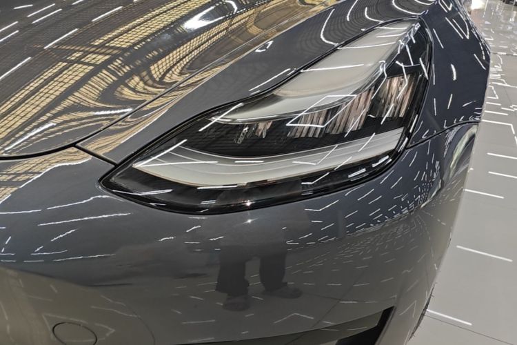 Tesla Model 3 2020 #23 Tesla Model 3 2020 car image #23