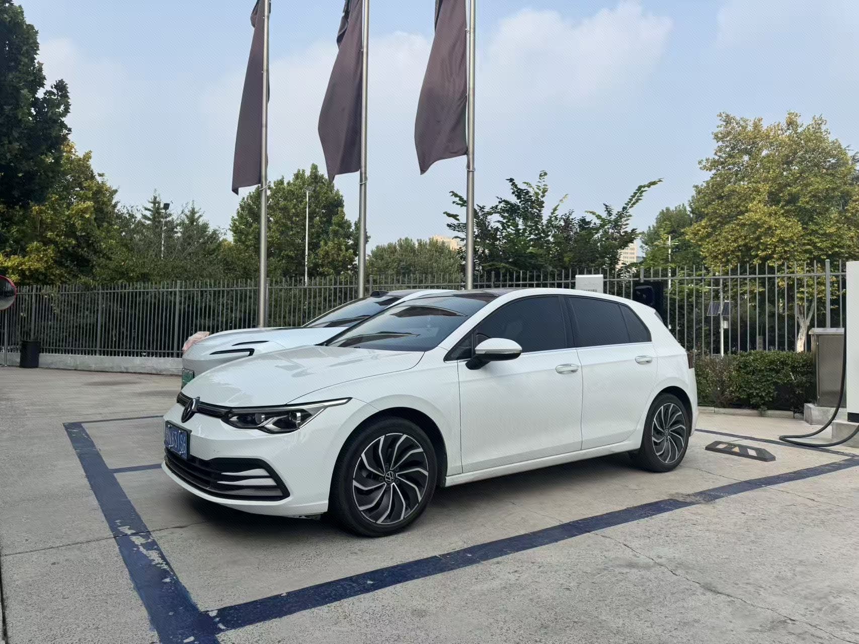 2021 2021 car image