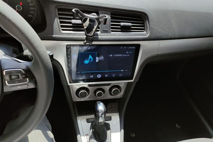 Volkswagen Lavida 2017 #15 Volkswagen Lavida 2017 car image #15