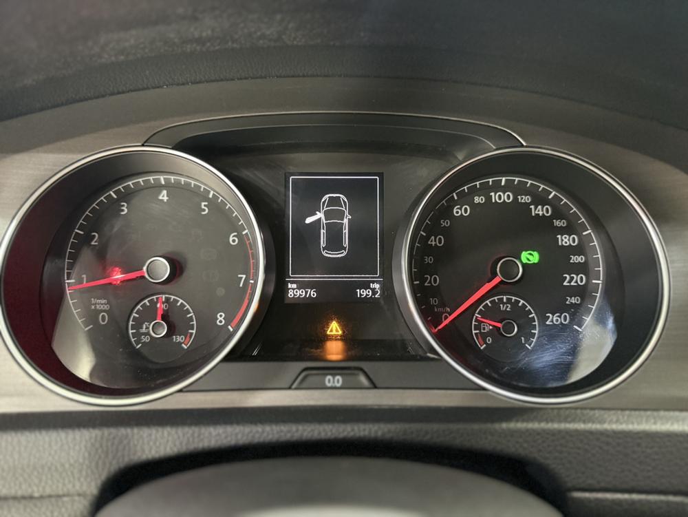 Volkswagen Golf 2015 #18 Volkswagen Golf 2015 car image #18