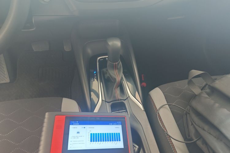 Toyota Corolla 2022 immagine di auto #18