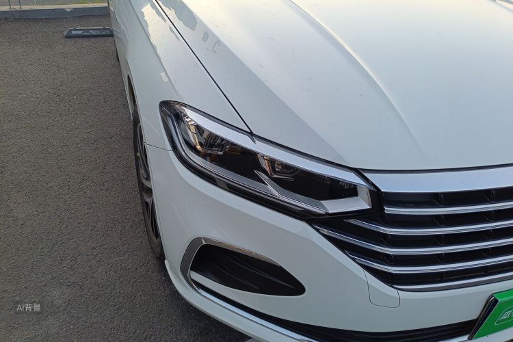 Volkswagen Lavida 2023 #8 Volkswagen Lavida 2023 car image #8