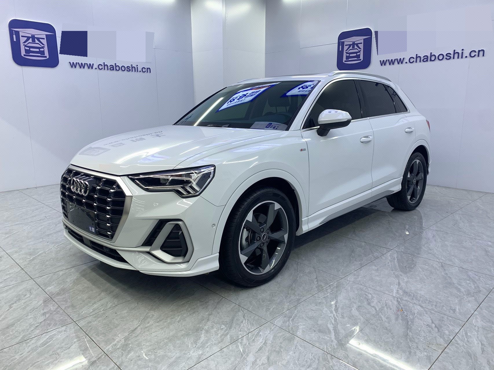 Audi Q3 2023 Audi Q3 2023 car image