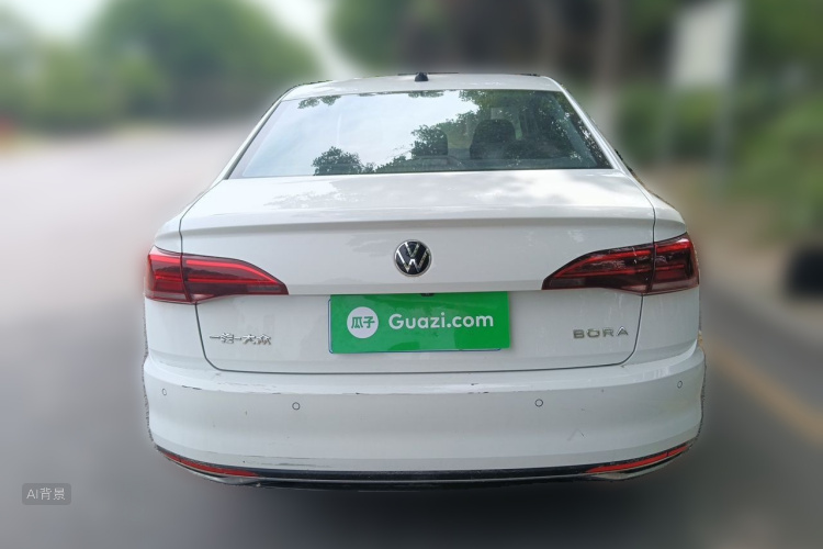 Volkswagen Bora 2021 car image #6