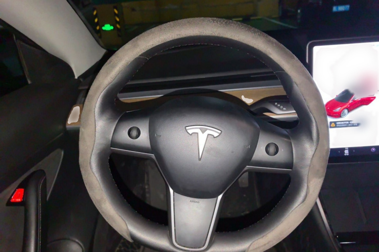 Tesla Model 3 2020 #15 Tesla Model 3 2020 car image #15